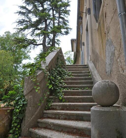 Bed and Breakfast Domaine De Ceyrac