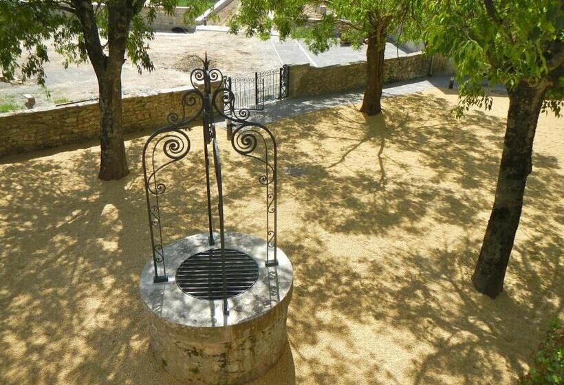 Bed and Breakfast Domaine De Ceyrac