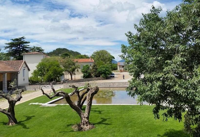 Bed and Breakfast Domaine De Ceyrac