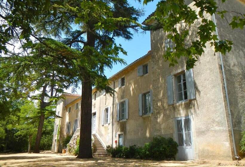 Bed and Breakfast Domaine De Ceyrac
