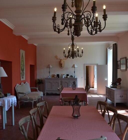 Bed and Breakfast Domaine De Ceyrac