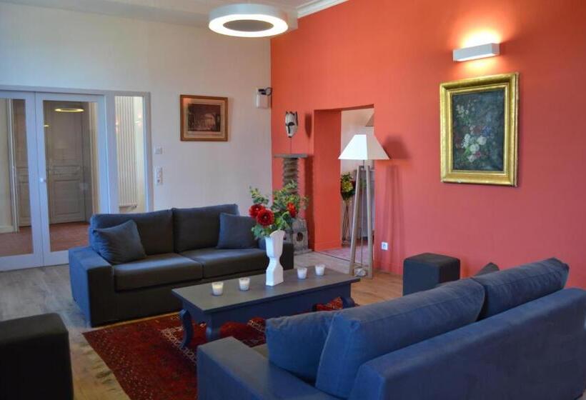 Bed and Breakfast Domaine De Ceyrac