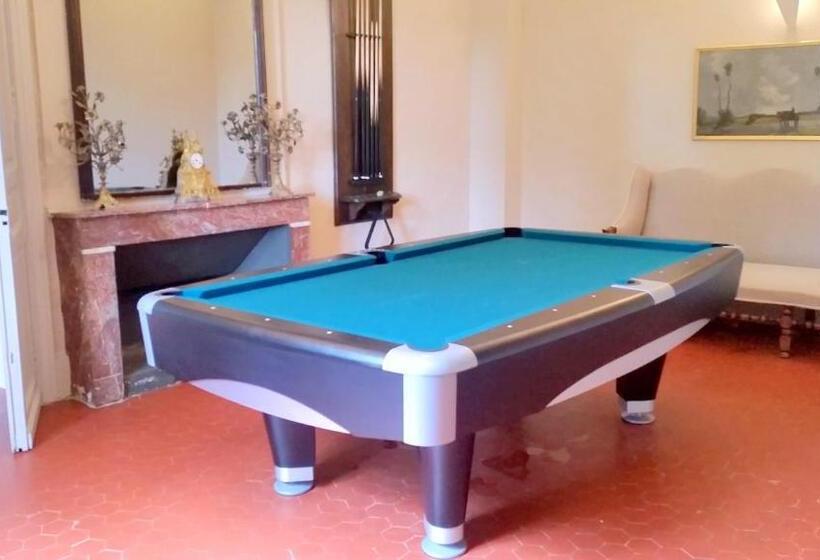 Bed and Breakfast Domaine De Ceyrac