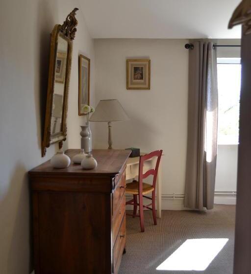 Bed and Breakfast Domaine De Ceyrac