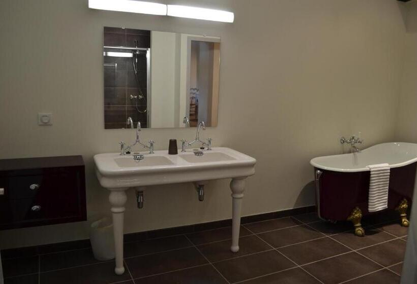 Bed and Breakfast Domaine De Ceyrac