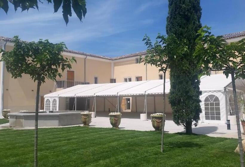 Bed and Breakfast Domaine De Ceyrac