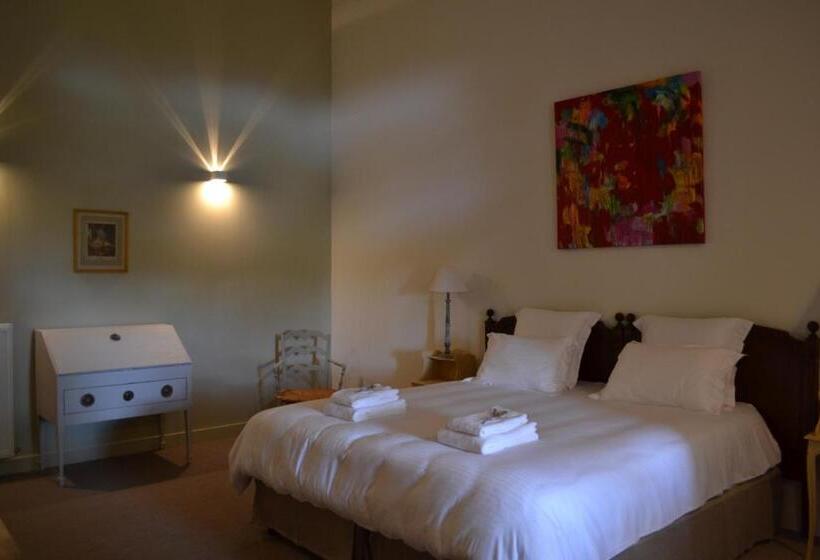 Bed and Breakfast Domaine De Ceyrac