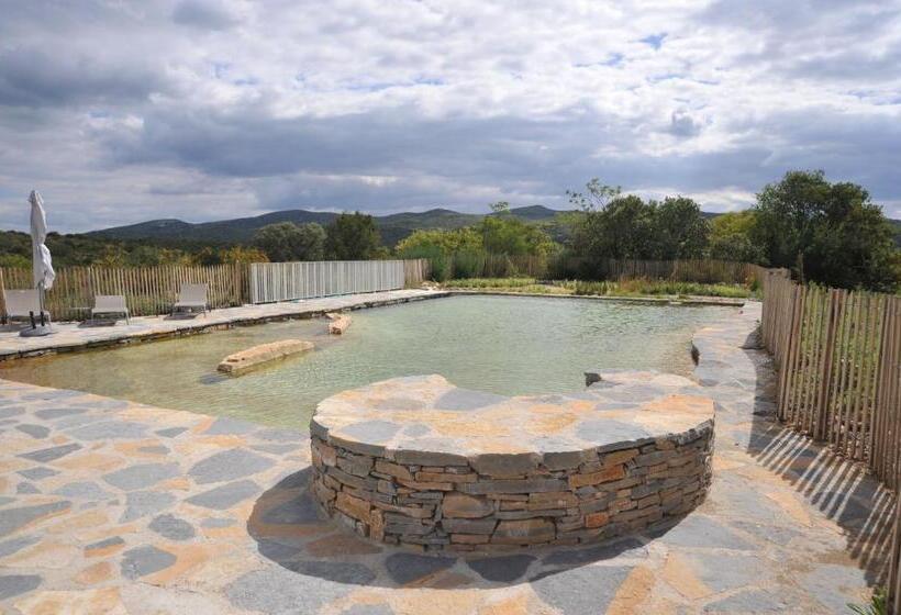 Bed and Breakfast Domaine De Ceyrac