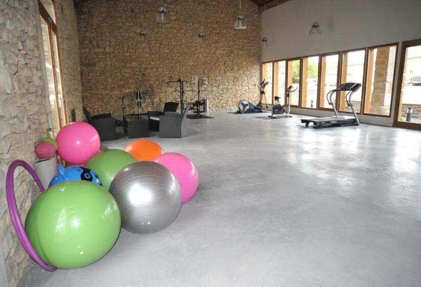 Bed and Breakfast Domaine De Ceyrac