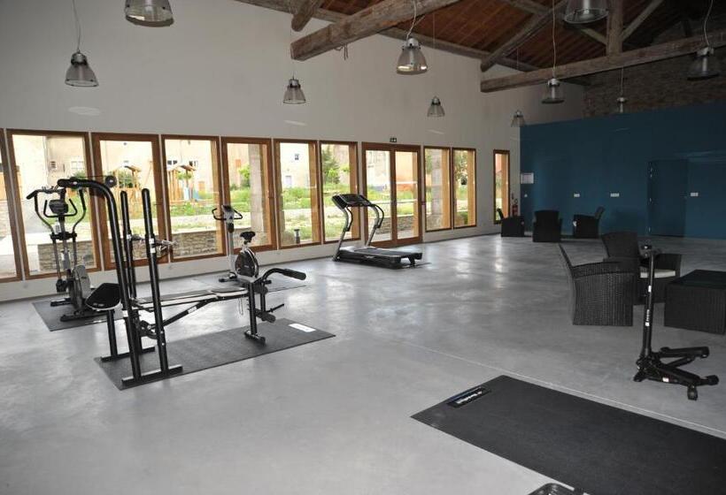 Bed and Breakfast Domaine De Ceyrac