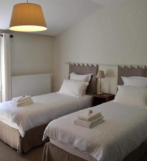 Bed and Breakfast Domaine De Ceyrac