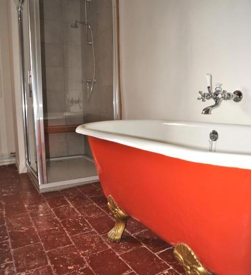 Bed and Breakfast Domaine De Ceyrac