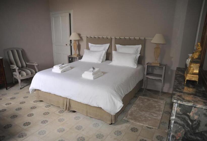 Bed and Breakfast Domaine De Ceyrac