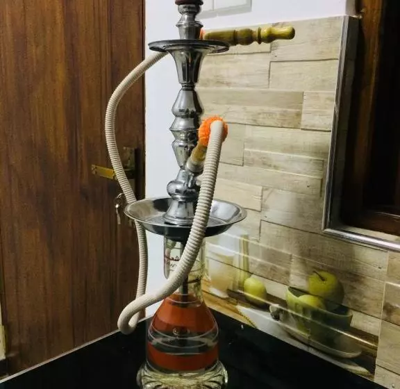 Aamiaismajoitus (B&B) Sasmika Villa Surf And Yoga Hostel