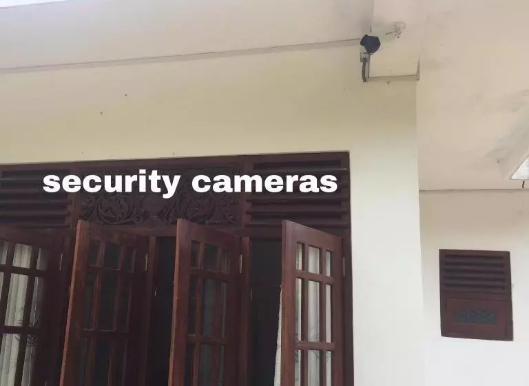 Aamiaismajoitus (B&B) Sasmika Villa Surf And Yoga Hostel