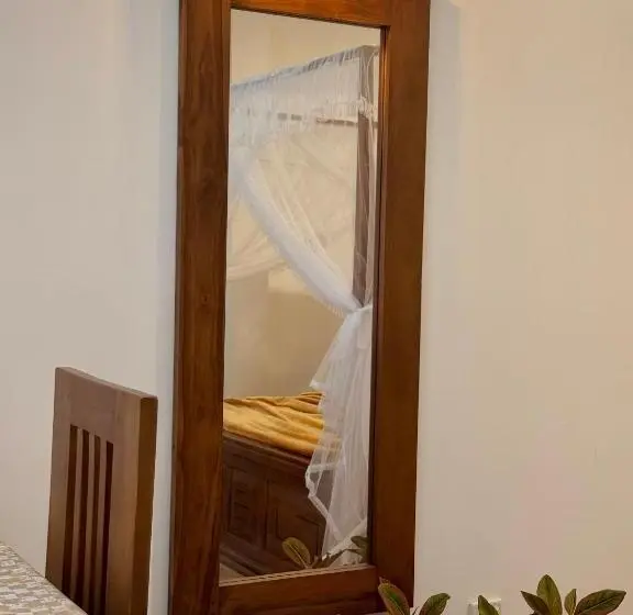 ベッドアンドブレックファースト Sasmika Villa Surf And Yoga Hostel