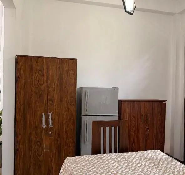 ベッドアンドブレックファースト Sasmika Villa Surf And Yoga Hostel