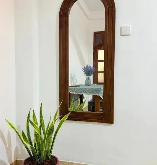 ベッドアンドブレックファースト Sasmika Villa Surf And Yoga Hostel