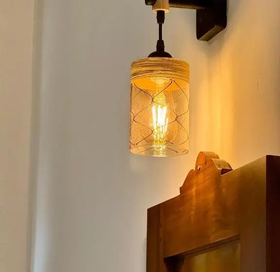 ベッドアンドブレックファースト Sasmika Villa Surf And Yoga Hostel