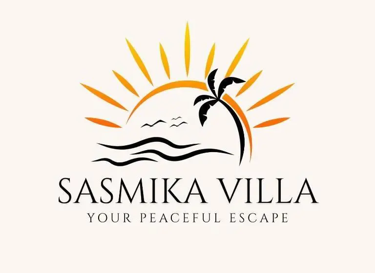 ベッドアンドブレックファースト Sasmika Villa Surf And Yoga Hostel