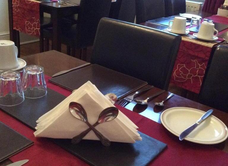 צימר The Olivers Guest House