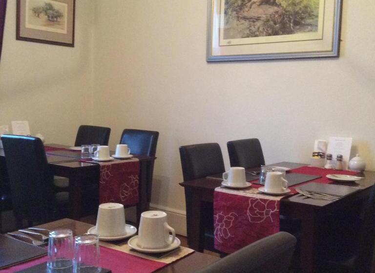 צימר The Olivers Guest House