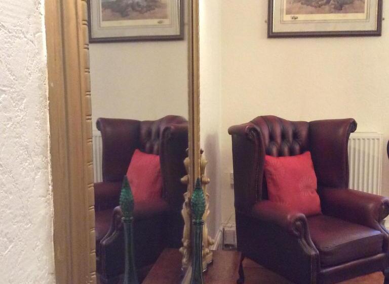 צימר The Olivers Guest House