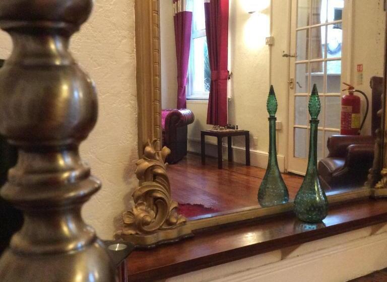 צימר The Olivers Guest House