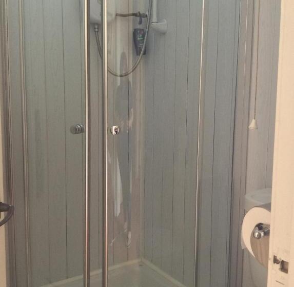 צימר The Olivers Guest House