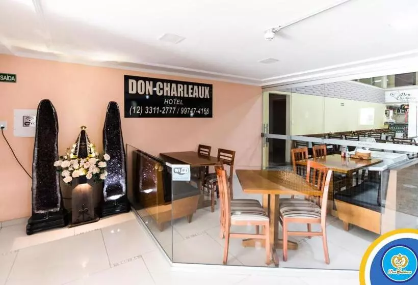 Hotelli Don Charleaux