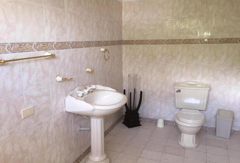 هتل Finca La Bella