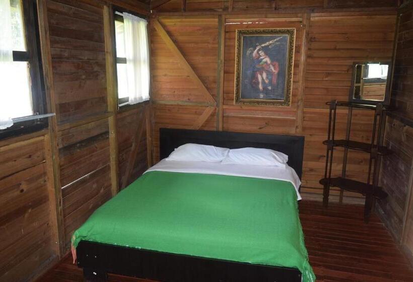 هتل Finca La Bella