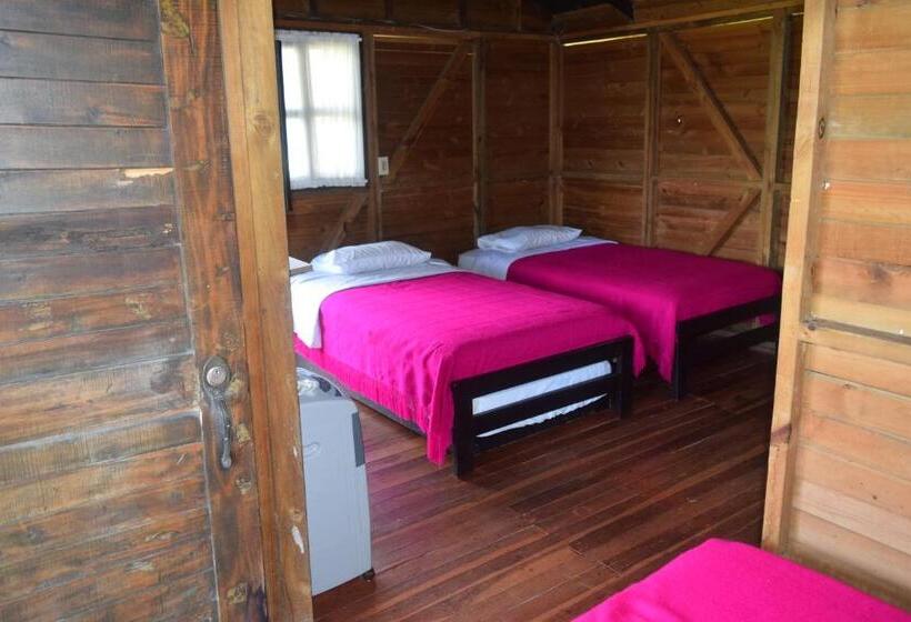 هتل Finca La Bella