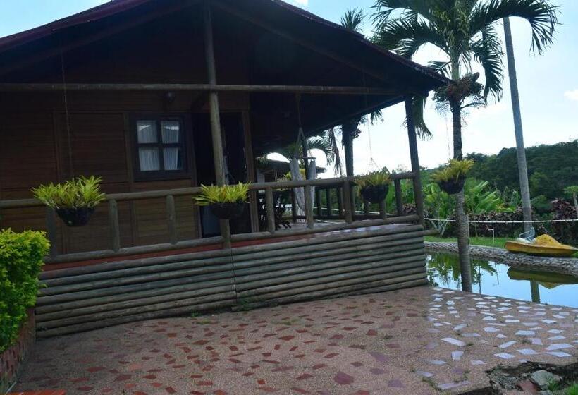 هتل Finca La Bella