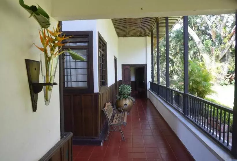 ホテル Finca La Bella