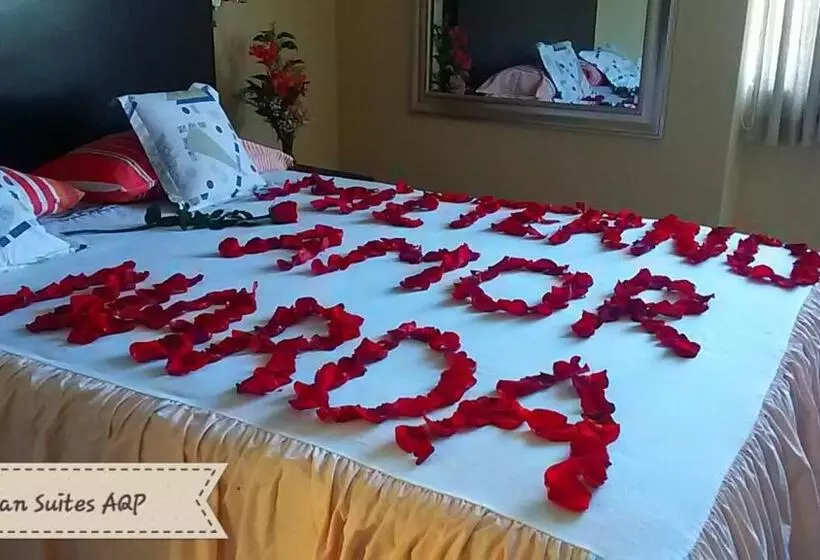 هتل Hsvitaqp