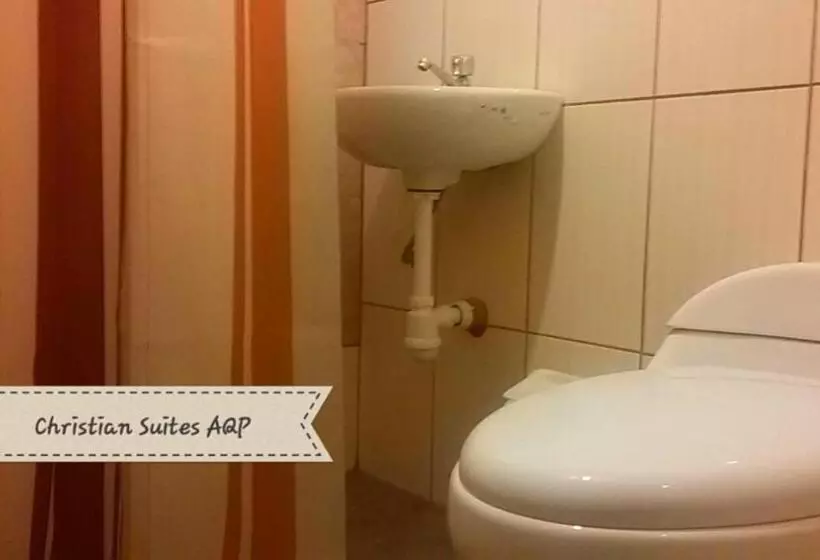 هتل Hsvitaqp