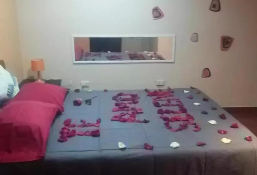 هتل Hsvitaqp