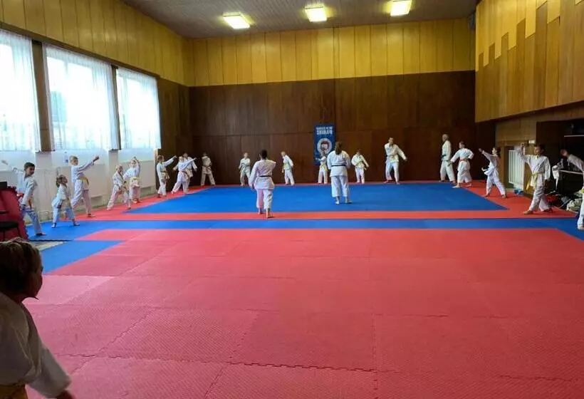 Hotelli Telgárt   Turistické Ubytovanie