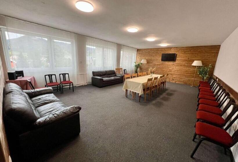 ホテル Telgárt   Turistické Ubytovanie