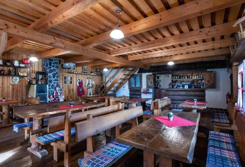 Hotelli Telgárt   Turistické Ubytovanie