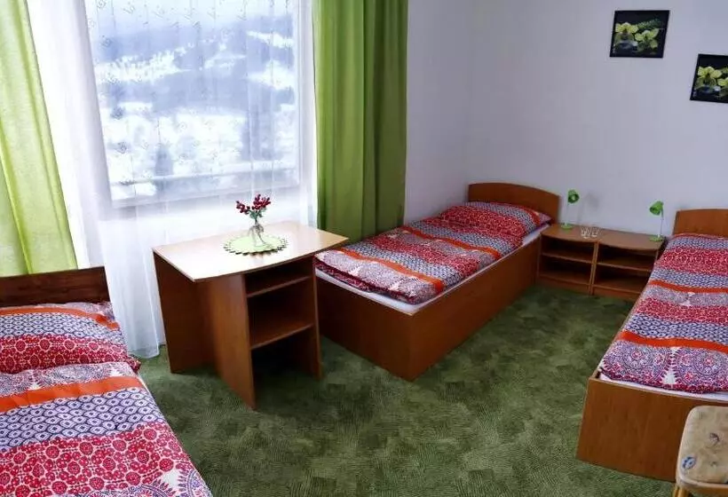 Hotelli Telgárt   Turistické Ubytovanie