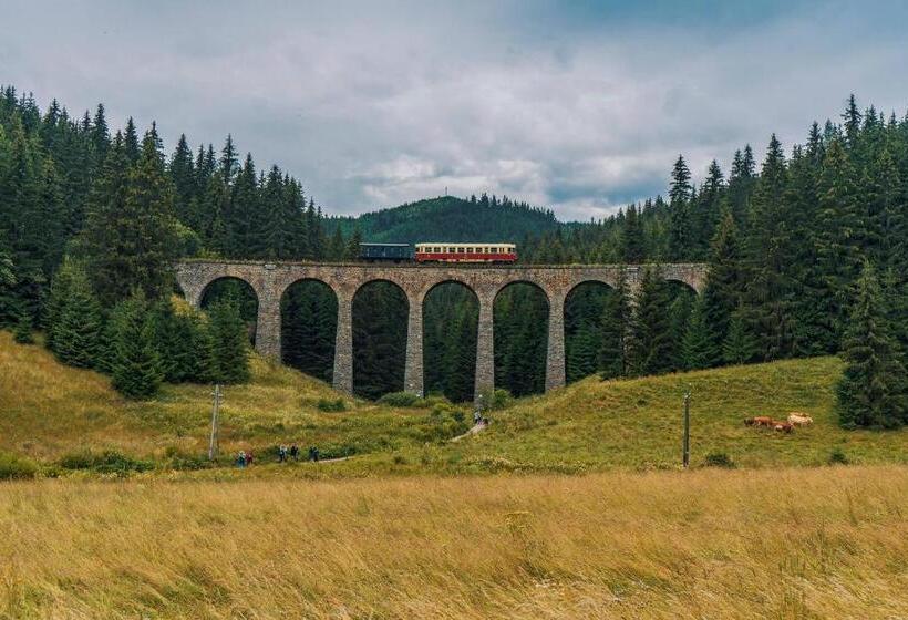 ホテル Telgárt   Turistické Ubytovanie