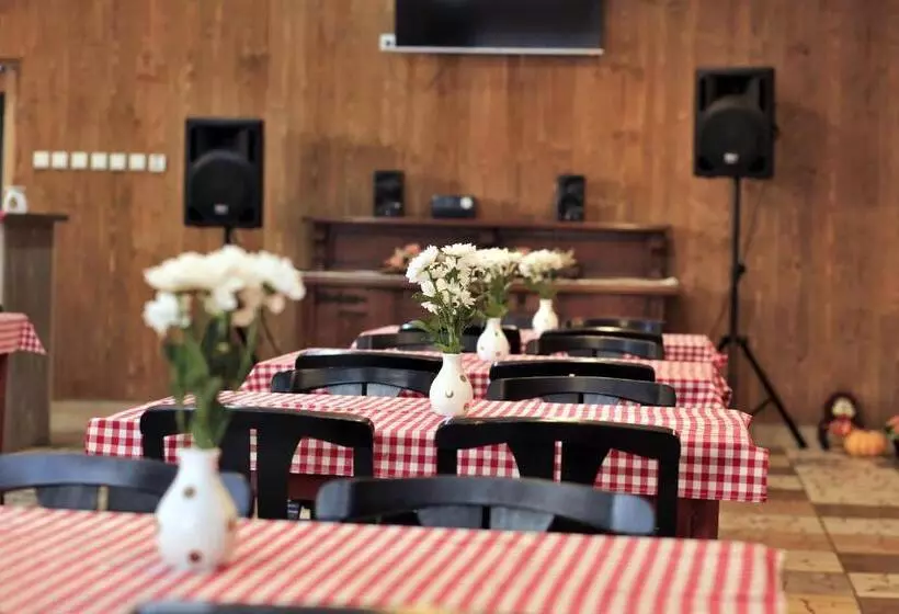 Hotelli Telgárt   Turistické Ubytovanie