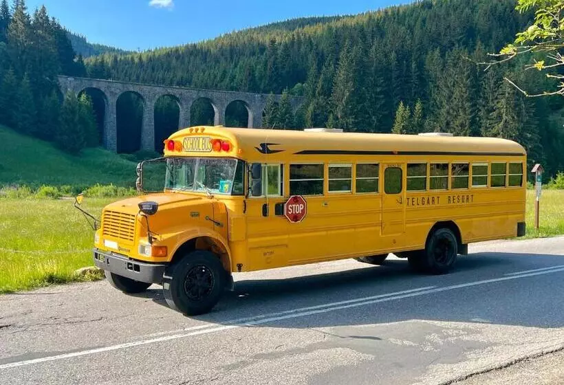 Hotelli Telgárt   Turistické Ubytovanie