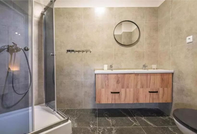 Hotelli Telgárt   Turistické Ubytovanie