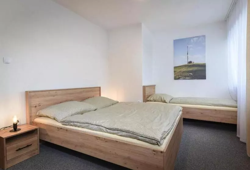 Hotelli Telgárt   Turistické Ubytovanie