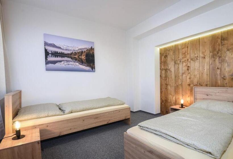 ホテル Telgárt   Turistické Ubytovanie