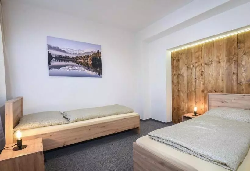 Hotelli Telgárt   Turistické Ubytovanie