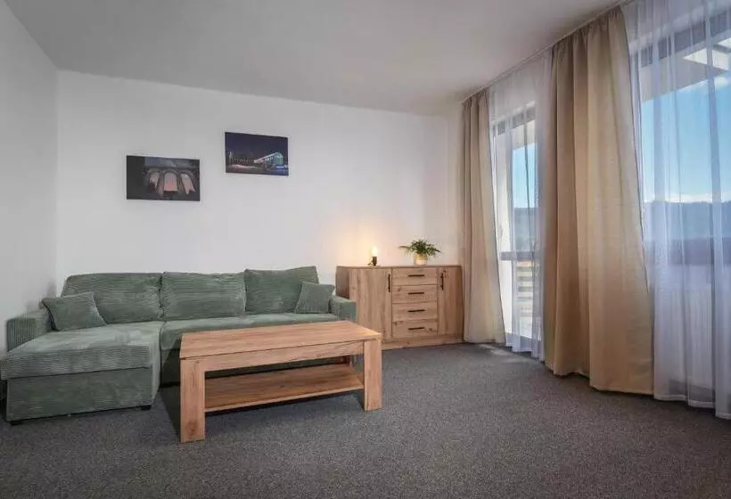 Hotelli Telgárt   Turistické Ubytovanie